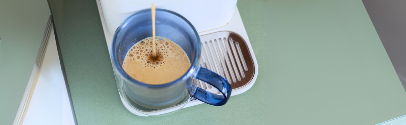 Coffee & Tea