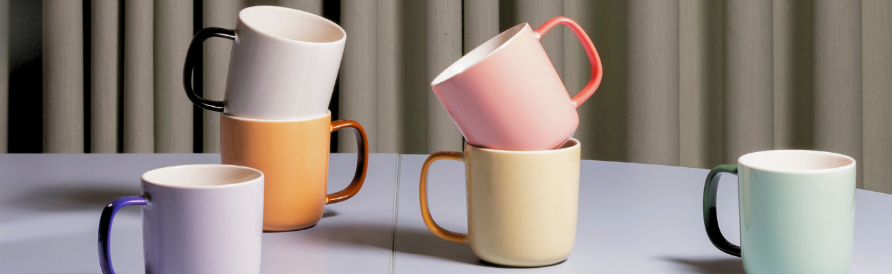 Cups & Mugs