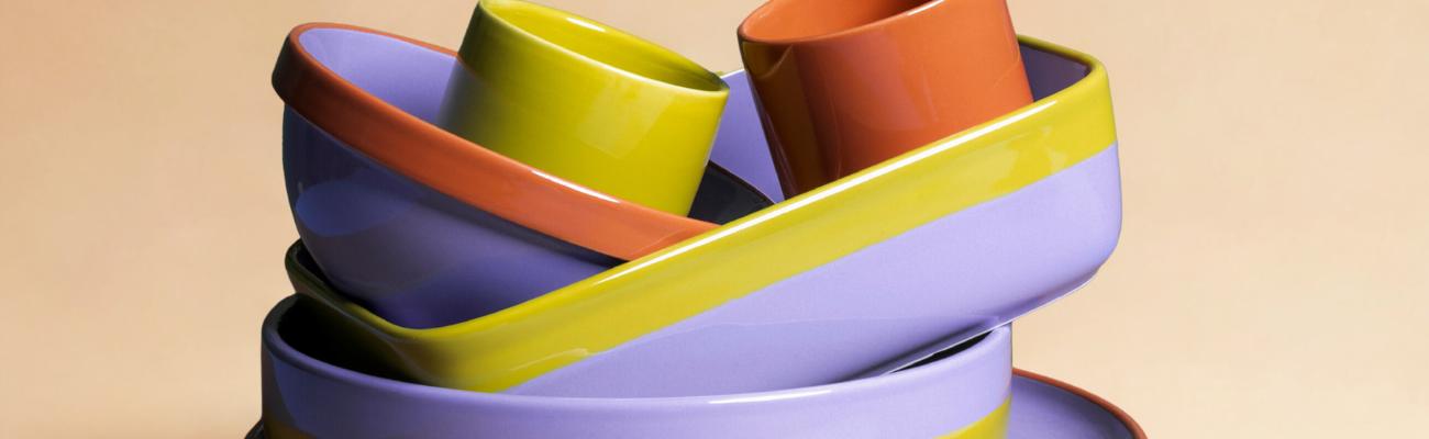 Baking Dishes