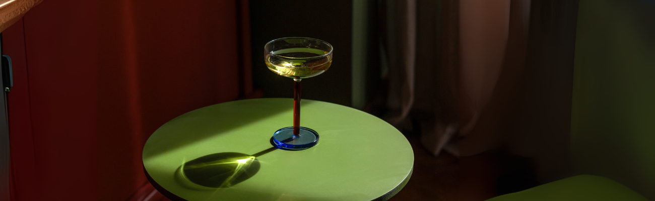 Sip & Serve