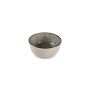 Schale 14,5xH6,5cm Schwarz Gravel – 2er-Set  