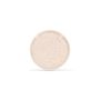Plate 20,5cm beige Fika