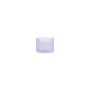 Scented candle 160g violet Mood