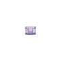 Tealight holder 5x5cm violet Mood - set/2