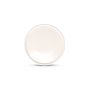 Plat bord 20,5cm beige Billie