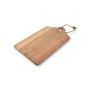 Serving board 30x18cm acacia Pave