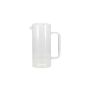 Carafe 120cl with lid Cruse