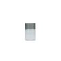 Glas 36,5cl grau Cruse - Set/2