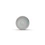 Saucer 14,5cm blue Duna