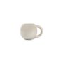 Beker 33cl rond grijs Lola