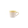 Beker 35cl geel Vera