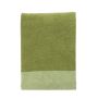 Badhanddoek 70x140cm pistachio green Pixie - set/2