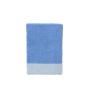 Badhanddoek 50x100cm ocean blue Pixie - set/2