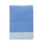 Badhanddoek 70x140cm ocean blue Pixie - set/2