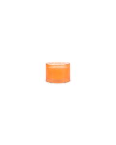 Scented candle 160g tangerine Mood