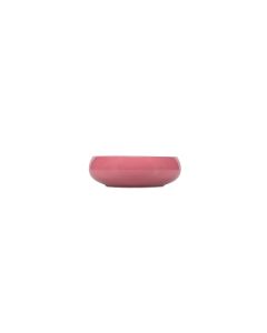 Kom 16xH5,5cm pink Billie - Set van 2