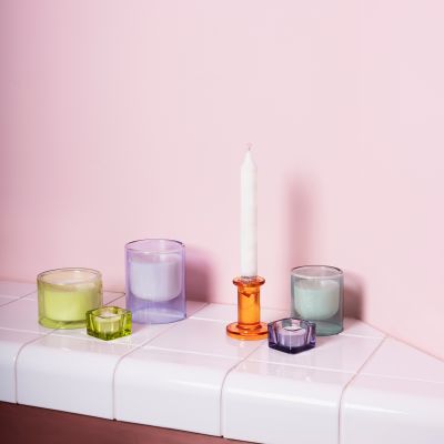 Scented candle 109g cloud Mood