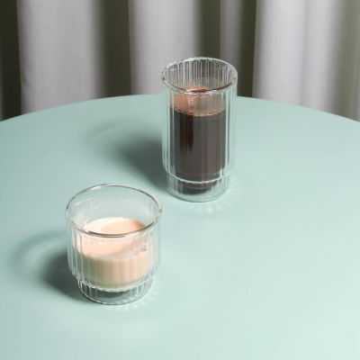 Kop 27cl dubbelwandig Dupla - set/2