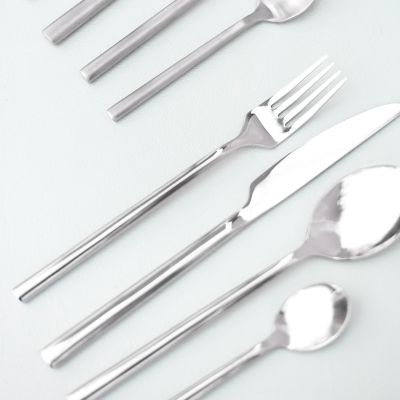 Cutlery set 24 pieces Sane