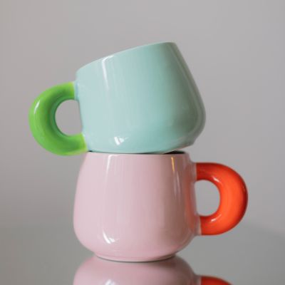 Chope 47cl turquoise Coco