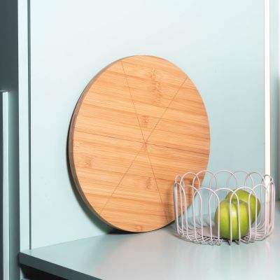 Serveerplank 33cm Bamboo