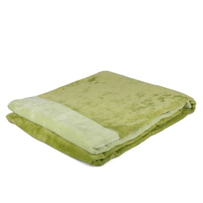 Strandlaken 100x180cm pistachio green Pixie