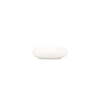 Kom 16xH5,5cm beige Billie - Set van 2