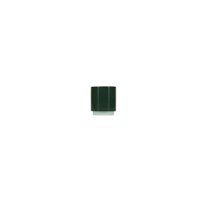 Mokkakop 13cl green Duo