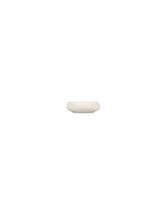 Bowl 9,5xH3cm beige Billie - Set of 2