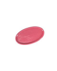 Servierschale 23x13cm pink Billie