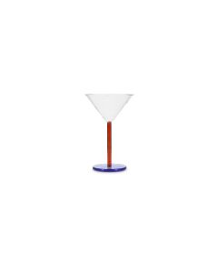 Verre à cocktail 23cl Bobbie - Lot de 2