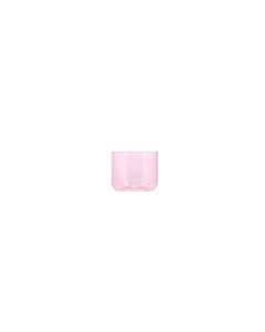 Glass 29cl pink Fizz - Set of 4