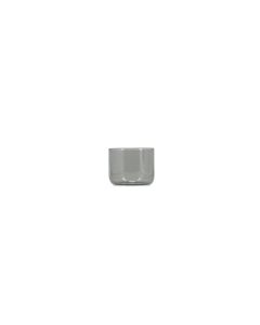 Glass 29cl grey Fizz - Set of 4