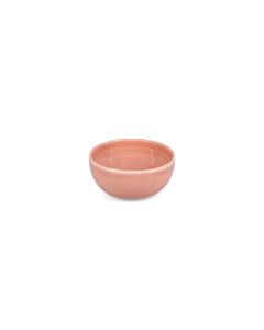 Bowl 14xH6,5cm raspberry Duna