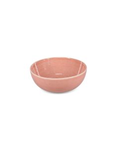 Bowl 21xH8cm raspberry Duna
