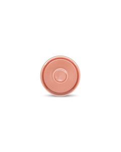 Saucer 14,5cm raspberry Duna