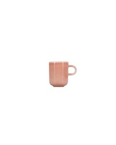 Mug 30cl raspberry Duna