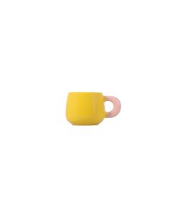 Mug 47cl yellow Coco