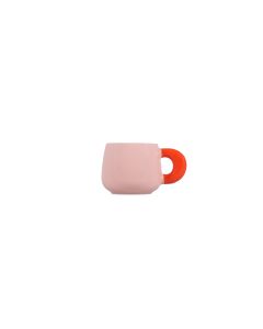 Mug 47cl pink Coco