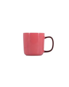 Becher 37cl raspberry Mae