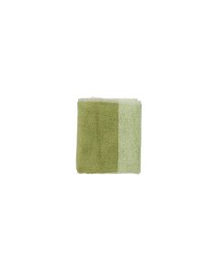 Guest towel 30x30cm pistachio green Pixie - Set of 2