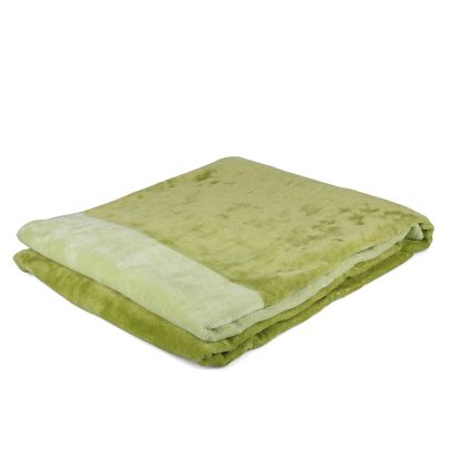 Strandlaken 100x180cm pistachio green Pixie