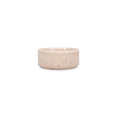 Bowl 13xH5,5cm beige Fika