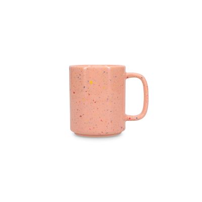 Mug 33cl pink Fika