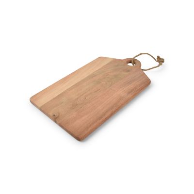 Serveerplank 30x18cm acacia Pave