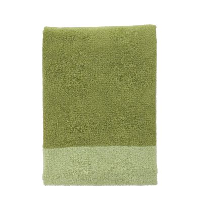 Serviette de bain 70x140cm pistachio green Pixie - set/2