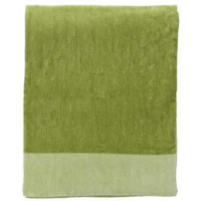 Strandlaken 100x180cm pistachio green Pixie