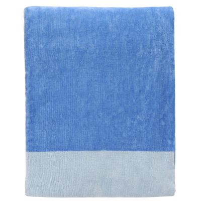 Strandlaken 100x180cm ocean blue Pixie