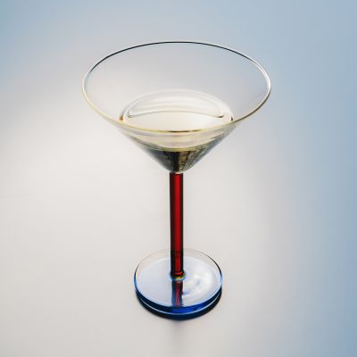 Cocktailglas 23cl Bobbie - 2er-Set