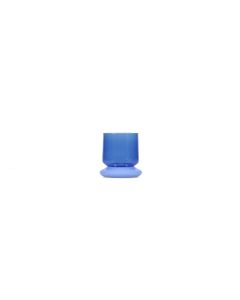 Glas 22cl neptune blue Marlo - Set/2